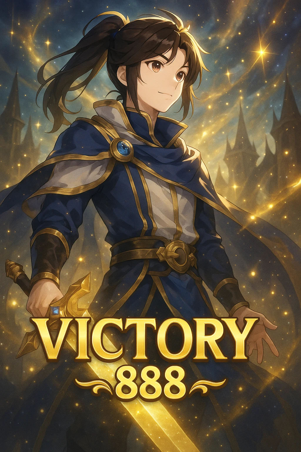Victory888 : Raih Kemenangan Game Victory 888 Tak Terlupakan
Victory888 : Raih Kemenangan Game Victory 888 Tak Terlupakan